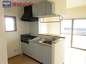 駅前パレス 1F ｜ 三重県津市栄町４丁目（賃貸マンション2LDK・1階・56.80㎡） その4