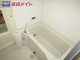 駅前パレス 1F ｜ 三重県津市栄町４丁目（賃貸マンション2LDK・1階・56.80㎡） その5