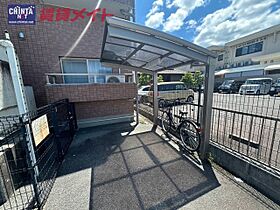 駅前パレス 1F ｜ 三重県津市栄町４丁目（賃貸マンション2LDK・1階・56.80㎡） その9