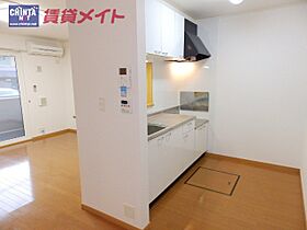 ノイ・グランツ 102 ｜ 三重県津市芸濃町椋本（賃貸アパート1LDK・1階・46.71㎡） その4