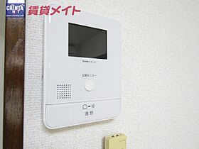 リバティヒルズ石神 110 ｜ 三重県津市白塚町（賃貸アパート1K・1階・18.90㎡） その12