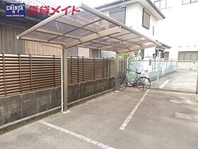 マロンハウス 203 ｜ 三重県津市栗真町屋町（賃貸アパート1R・2階・20.00㎡） その6