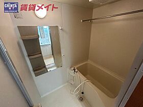 アヴェニール 3B ｜ 三重県津市羽所町（賃貸マンション1K・3階・35.32㎡） その5