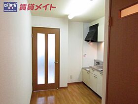 アヴェニール 3B ｜ 三重県津市羽所町（賃貸マンション1K・3階・35.32㎡） その11