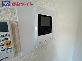 アヴェニール 3B ｜ 三重県津市羽所町（賃貸マンション1K・3階・35.32㎡） その17