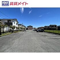 ドリーム 101 ｜ 三重県津市一身田大古曽（賃貸アパート1K・1階・28.02㎡） その7