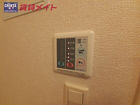 ルーナ・ピエーナ 205 ｜ 三重県津市栗真町屋町（賃貸アパート1LDK・2階・41.98㎡） その26