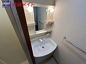 ヴェル ソレイユ 103 ｜ 三重県津市白塚町（賃貸アパート1R・1階・30.04㎡） その11