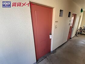 カーサドゥーズ 107 ｜ 三重県津市白塚町（賃貸アパート1K・1階・22.68㎡） その13