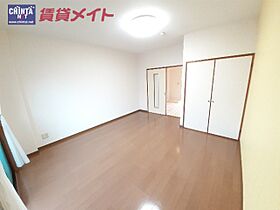 エスプール阪野 106 ｜ 三重県津市栗真町屋町（賃貸マンション1K・1階・25.92㎡） その22