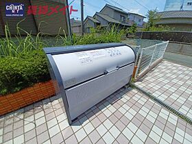 ビューハイツ桜田 406 ｜ 三重県津市桜田町（賃貸マンション1K・4階・20.00㎡） その24