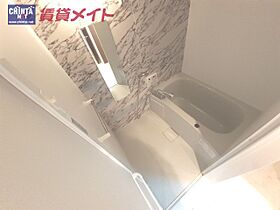 エスタシオン 津 206 ｜ 三重県津市上浜町１丁目（賃貸アパート1K・2階・32.01㎡） その5