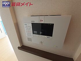 エスタシオン 津 206 ｜ 三重県津市上浜町１丁目（賃貸アパート1K・2階・32.01㎡） その16