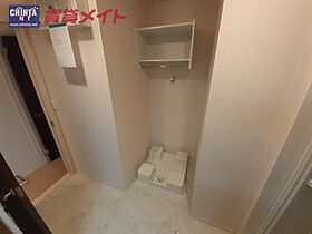 エスタシオン 津 206 ｜ 三重県津市上浜町１丁目（賃貸アパート1K・2階・32.01㎡） その27