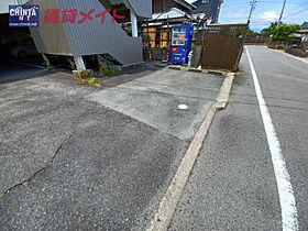 ハイツ伊吹 108 ｜ 三重県津市大園町（賃貸マンション1K・1階・23.00㎡） その7