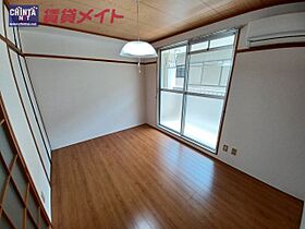 ハイツ伊吹 108 ｜ 三重県津市大園町（賃貸マンション1K・1階・23.00㎡） その23