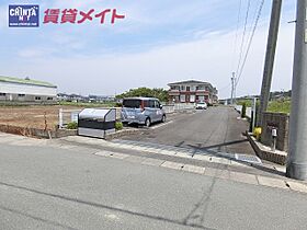 カーサ・ブリーズ　Ｂ棟 201 ｜ 三重県津市河芸町上野（賃貸アパート1LDK・2階・46.09㎡） その25