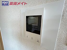 プランドール 102 ｜ 三重県津市白塚町（賃貸マンション1LDK・1階・42.35㎡） その14