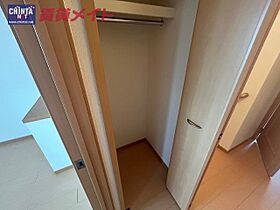 ルピナス　Ｂ棟 203 ｜ 三重県津市神納町（賃貸アパート2LDK・2階・61.76㎡） その9