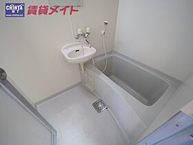 エスポワールマンション 303 ｜ 三重県津市大里窪田町（賃貸マンション1K・3階・29.12㎡） その5