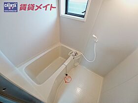 メゾンフルール 1F ｜ 三重県津市江戸橋１丁目（賃貸アパート1R・1階・24.00㎡） その5