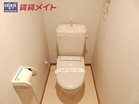 アヴェニール 5C ｜ 三重県津市羽所町（賃貸マンション1K・5階・35.32㎡） その11