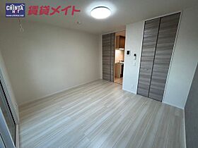 ディーシャンブル上浜町 206 ｜ 三重県津市上浜町５丁目（賃貸アパート1K・2階・30.03㎡） その9