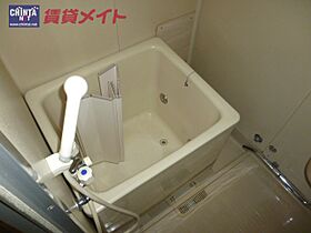 リソーハイツ 101 ｜ 三重県津市白塚町（賃貸アパート1K・1階・23.18㎡） その5