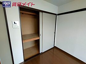 ピュアハイツ 207 ｜ 三重県津市白塚町（賃貸アパート1K・2階・24.71㎡） その9