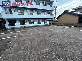 クレールハウス 101 ｜ 三重県津市栗真町屋町（賃貸マンション1K・1階・25.00㎡） その7