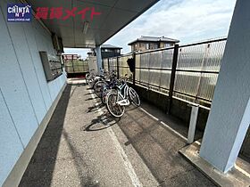 クレールハウス 101 ｜ 三重県津市栗真町屋町（賃貸マンション1K・1階・25.00㎡） その22