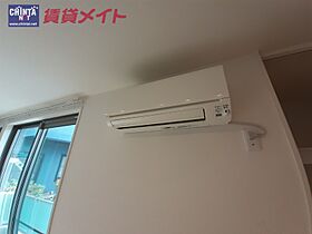 Ｔ-スペース 103 ｜ 三重県津市丸之内養正町（賃貸アパート1LDK・1階・43.75㎡） その15