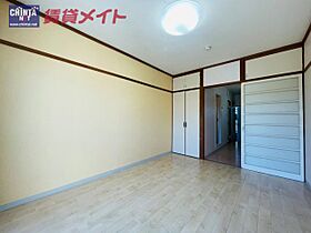 クレールハウス 102 ｜ 三重県津市栗真町屋町（賃貸マンション1K・1階・25.00㎡） その3