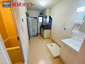 クレールハウス 102 ｜ 三重県津市栗真町屋町（賃貸マンション1K・1階・25.00㎡） その22