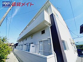 ＶＩＣＴＯＲＩＡ　ＨＯＵＳＥ 103 ｜ 三重県津市河芸町上野（賃貸アパート1K・1階・26.00㎡） その1