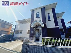 ＶＩＣＴＯＲＩＡ　ＨＯＵＳＥ 103 ｜ 三重県津市河芸町上野（賃貸アパート1K・1階・26.00㎡） その26