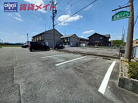 石神ハイツCD C206 ｜ 三重県津市白塚町（賃貸アパート1K・2階・24.00㎡） その6