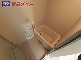 西丸之内パークマンション 302 ｜ 三重県津市西丸之内（賃貸マンション2LDK・3階・56.70㎡） その5