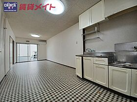 サンマリーナ 102 ｜ 三重県津市河芸町上野（賃貸アパート1LDK・1階・40.00㎡） その3