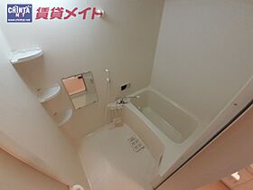 Ｓ－ＦＯＲＴ津新町 305 ｜ 三重県津市新町１丁目（賃貸マンション1LDK・3階・35.70㎡） その5