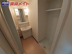 Ｓ－ＦＯＲＴ津新町 506 ｜ 三重県津市新町１丁目（賃貸マンション1LDK・5階・35.70㎡） その12