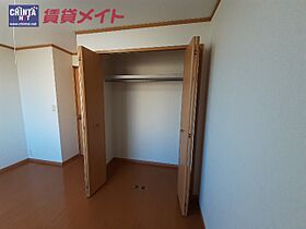 ルーナ・ピエーナ 203 ｜ 三重県津市栗真町屋町（賃貸アパート1LDK・2階・41.98㎡） その11