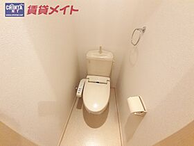 ピアコート栗真 202 ｜ 三重県津市栗真町屋町（賃貸アパート1K・2階・24.00㎡） その10