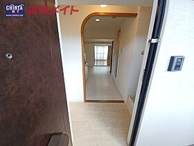 江戸宿阿部喜 105 ｜ 三重県津市上浜町２丁目（賃貸マンション1DK・1階・32.23㎡） その11