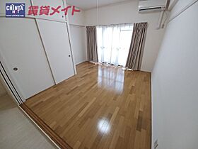 江戸宿阿部喜 105 ｜ 三重県津市上浜町２丁目（賃貸マンション1DK・1階・32.23㎡） その3