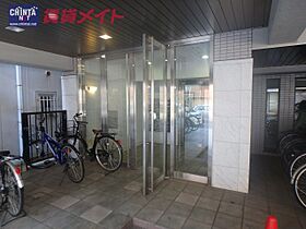 アヴェニール 6A ｜ 三重県津市羽所町（賃貸マンション1K・6階・35.32㎡） その7