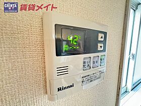 サンライズ21Ａ 101 ｜ 三重県津市白塚町（賃貸アパート1LDK・1階・46.55㎡） その25