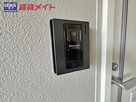 サンライズ21Ａ 201 ｜ 三重県津市白塚町（賃貸アパート2DK・2階・46.55㎡） その15