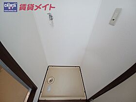 Twin　Court B111 ｜ 三重県津市一身田平野（賃貸アパート1K・1階・25.00㎡） その24