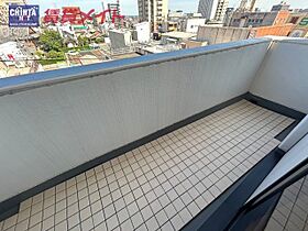 アヴェニール 2C ｜ 三重県津市羽所町（賃貸マンション1K・2階・35.32㎡） その15